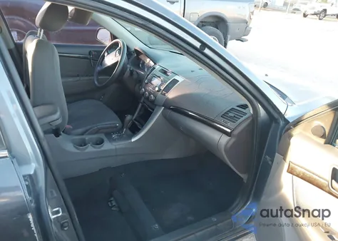 2009 Hyundai Sonata Gls из США, поврежденный, VIN 5NPET46CX9H526724